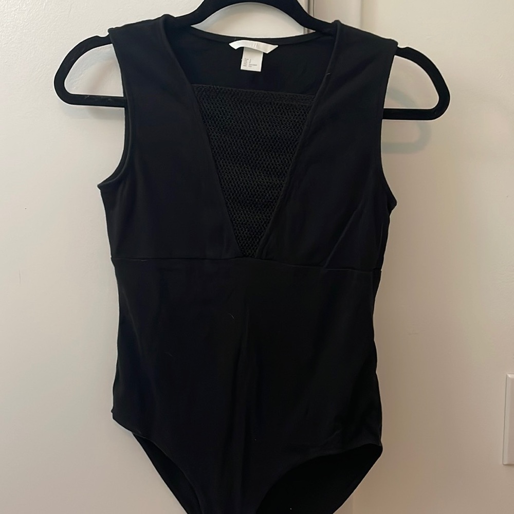 H&M Bodysuit